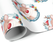 Rudolph Cadeaupapier (Rol Hoek)