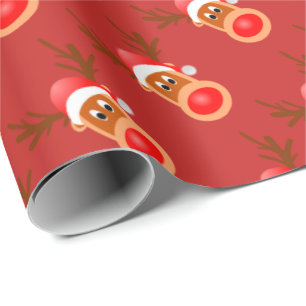 Rudolph Cadeaupapier