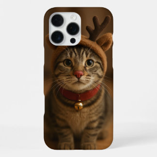 Rudolph de Kat iPhone 16 Pro Max Hoesje