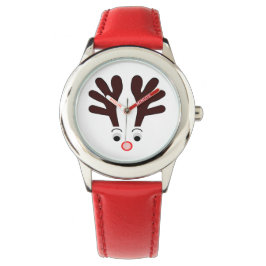 Rudolph Kids eWatch Watch Horloge