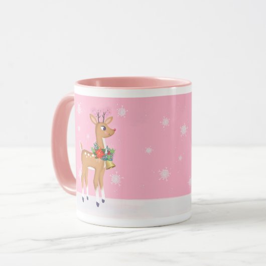 Rudolph Mug (Devant gauche)