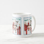 Rudolph Strutting Mok (Voorkant rechts)