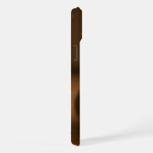 Rudolph the Cat iPhone 15 Plus Case (Côté droit)