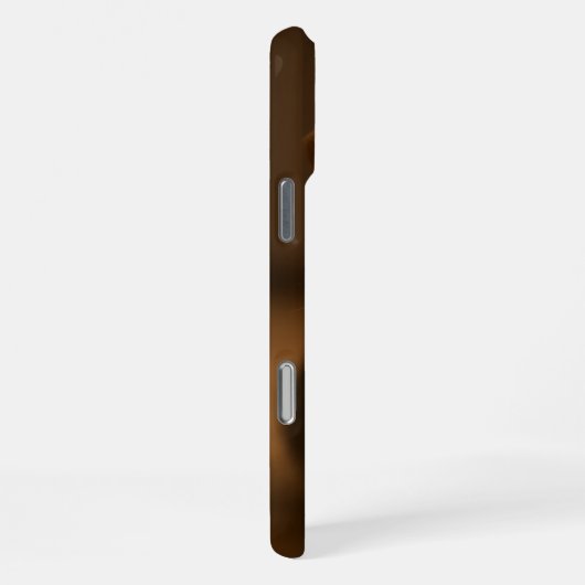 Rudolph the Cat iPhone 16 Pro Max Case iPhone Hoesje (Rechterkant)