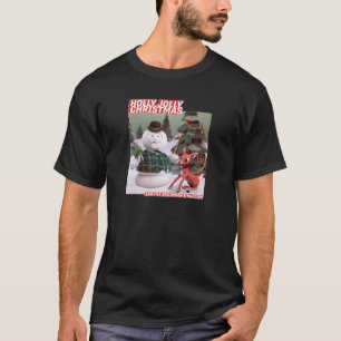 Rudolph the Red-Nosed Reindeer Special S T-shirt