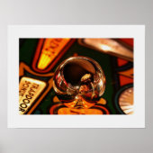 Rudy a une affiche de balle (Devant)