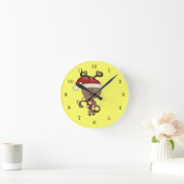 Rudy Reindeer met Klokken (Huis)