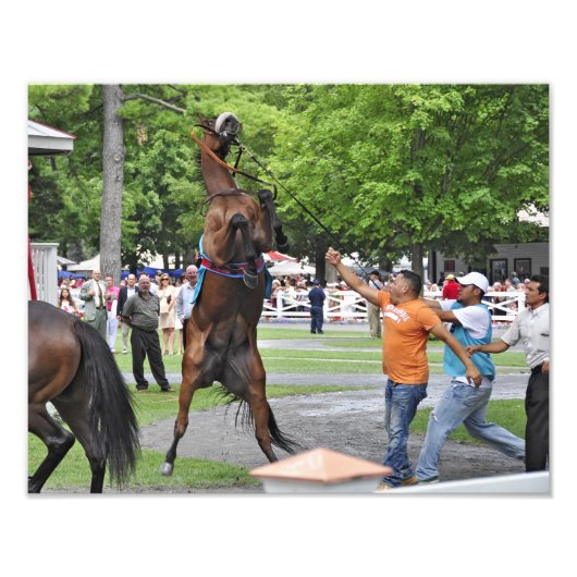 Rudy Rudy Rudy Foto Afdruk (Voorkant)