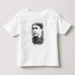 Rudyard Kipling, c.1870 Kinder Shirts