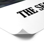 Rudyard Kipling Law of the Oerwoud Prosper Poster (Hoek)