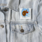 Rudy's Snoep Button (In situ)