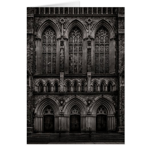 Rue Bloor St. Paul n° 2 (Devant)