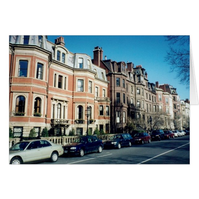 rue boston (Devant horizontal)