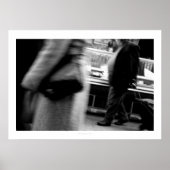 Rue Daguerre Hommage à Agnes Varda 7 Poster (Devant)