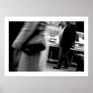 Rue Daguerre Hommage à Agnes Varda 7 Poster