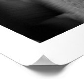 Rue Daguerre Hommage à Agnes Varda 7 Poster (Coin)