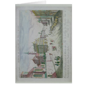 Rue des Recolets, Quebec