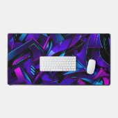 Rue Graffiti Abstraite (Clavier et souris)