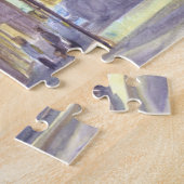 Rue Grey, puzzle de Newcastle (Côté)