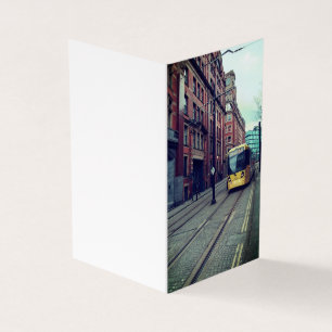 Rue Manchester
