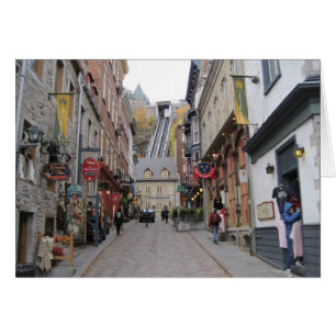 Rue Québec