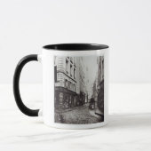 Rue Saint-Severin Mok (Links)