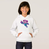 Rue Sésame | Mécaniciens Abby (Devant entier)