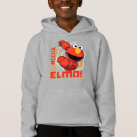 Rue Sésame | Mécaniciens Elmo Design