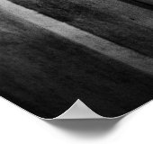 Rues de Paris - Poster (Coin)