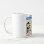 Rues de tasse de la Nouvelle-Orléans (Gauche)