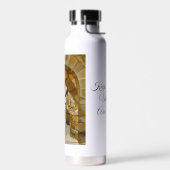 Rues d'Espagne Bouteille d'eau (Gauche)