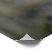 Ruffeldrummen Poster (Hoek)