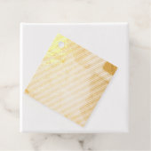 Ruffles Bedankjes Labels (Met doos)