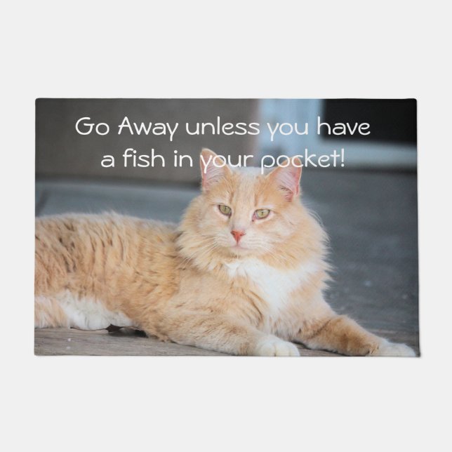 Ruffles Deurmat (Voorkant)