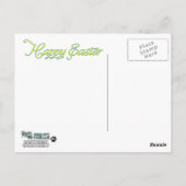 Ruffles_Riley_Shih_Tzu_Miller-2 Briefkaart (Achterkant)