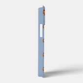 Rufous Hummingbird Case-Mate iPhone Case (Achterkant / Rechts)