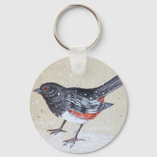 Rufus Sided Towee Sleutelhanger