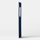 Rug aan Rug | Case-Mate iPhone Case (Achterkant / Links)