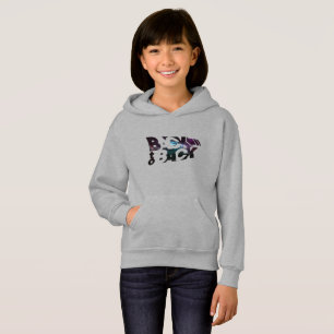 Rug aan Rug   Kinderen Hoodie