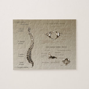 Rug Legpuzzel