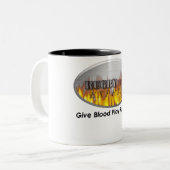 RUGBY1 TWEEKLEURIGE KOFFIEMOK (Voorkant links)