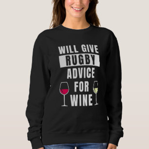 Rugby Advice for Wine Sport College Coaching Rugb Trui
