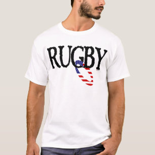 Rugby - Americana T-shirt
