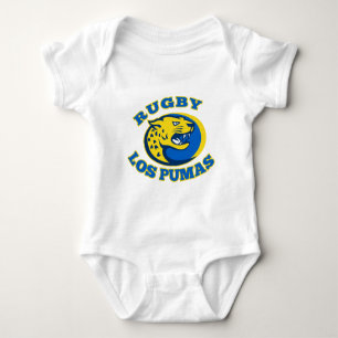 Rugby Argentina Los Pumas Romper