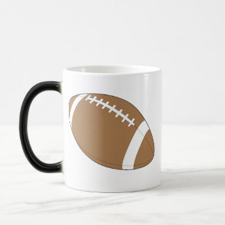 Rugby Ball Magische Mok