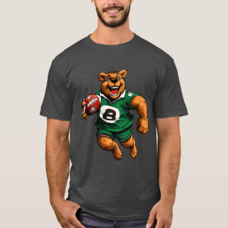Rugby Beren T-shirt