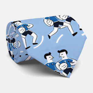 Rugby Design Das