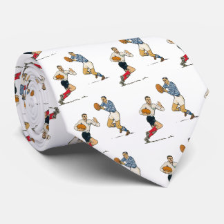 Rugby Design Stropdas