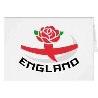 Rugby England English Roos Ball Flag