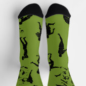 Rugby game are on sokken (Top)